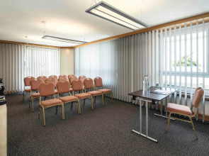 Mövenpick Hotel Lausanne