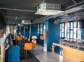 Citygate Kamala Resort and Residence