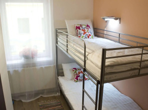 Warsaw Downtown Hostel