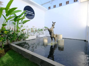 The Grand Daha Luxury Villas