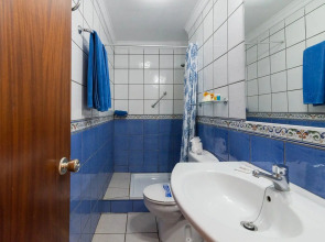 Apartamentos Amazonas