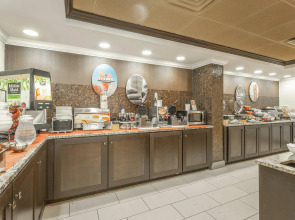 Inn at the Peachtrees, an Ascend Collection Hotel