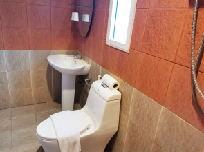 Villa Cha-Cha Krabi Beachfront Resort