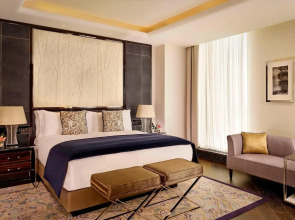 The Ritz-Carlton Астана