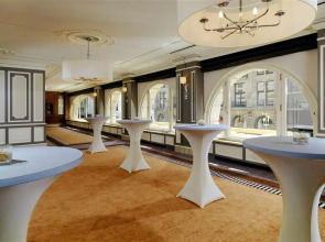 The Westin Grand Berlin