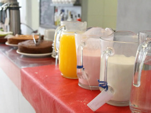 America del Sur Hostel Buenos Aires