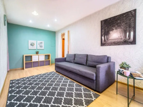 Kvartalapartments On Volzhskaya Naberezhnaya 19