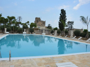 Agriturismo Tenuta Mazzetta