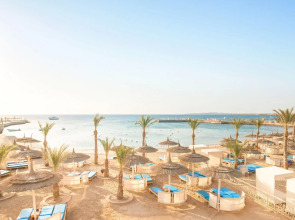 Pickalbatros Aqua Park Resort - Hurghada