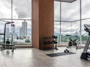 Blissful Apartment Ocean View