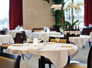 Hotel & Spa Vacances Bleues Le Splendid