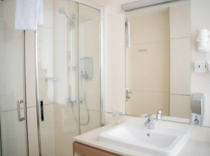 Hotel Srbija Garden Ex Garni