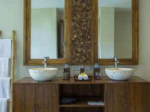 Курорт Jannata Resort and Spa