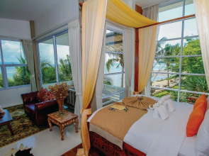 Summer Luxury Beach Resort and Spa