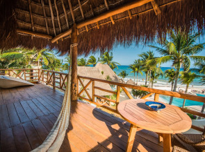 Mahekal Beach Front Resort & Spa