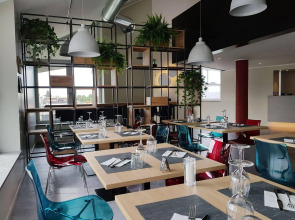 Hotel Oleggio Malpensa