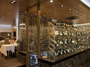 Hotel International Brno