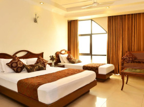 Hotel Shipra International