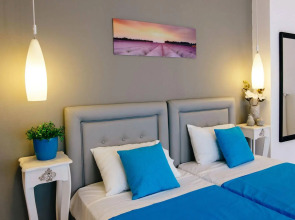 Rethymno Hills Apartments