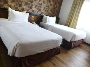 Jakarta Airport Hotel