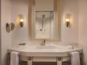 Sheraton Ankara Hotel & Convention Center