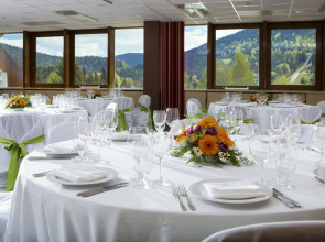 OREA Resort Sklář Harrachov