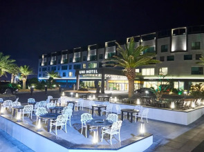 Uni Hotel Jeju