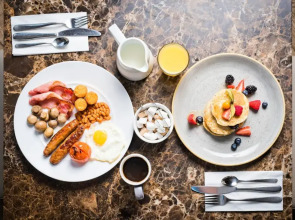 voco Oxford Spires by IHG