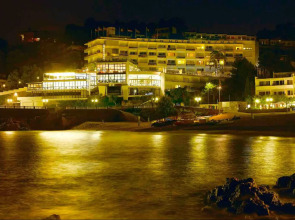 Gran Hotel Reymar & Spa