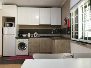 Oriente DNA Studios & Rooms