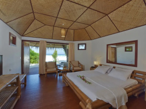 Thulhagiri Island Resort