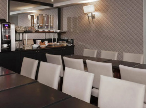 Hotel Elysées Flaubert