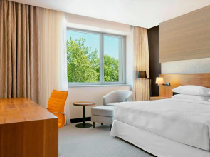 Four Points by Sheraton Kecskemet Hotel & Conference Center
