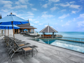 Namaka Resort Kamala