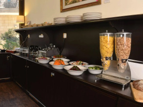 Little House in Rehavia