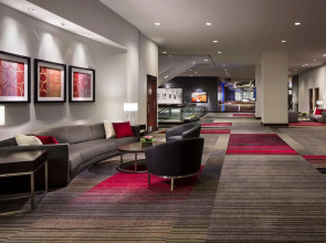 Hyatt Regency Vancouver