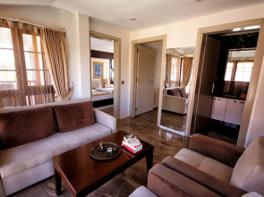 Venus Suite Hotel