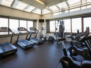 Best Western Plus The Hub Hotel