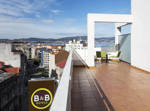 Отель B&B Vigo