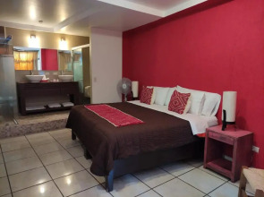 Hotel Boutique Acocalli