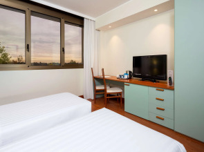 Best Western Air Hotel Linate