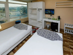 Turquoise Pyramids View Hotel