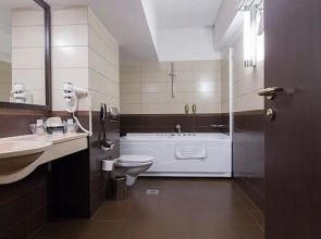 Ramada by Wyndham Iasi City Centre