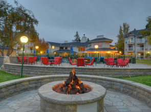 Beach Retreat & Lodge at Tahoe