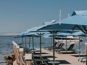 Elite Hotel Yalıkavak