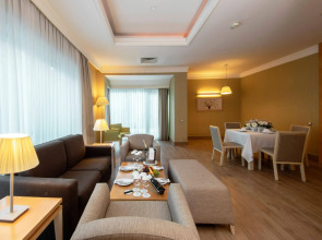 Susesi Luxury Resort - All Inclusive