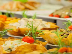 Grand Seker Hotel - All Inclusive