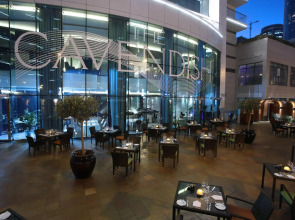 voco Bonnington Dubai