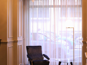 World Hotel Casati 18