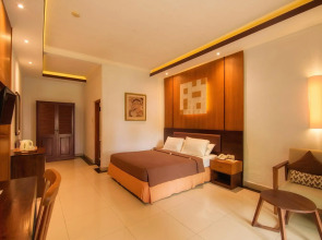 Champlung Sari Hotel and Spa Ubud